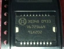 30148 Bosch driver ecu (chevrolet fiat 16 v )