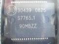 30439 Auto Engine ECU IC (HSSOP36) (BOSCH)