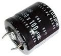 22000uF 25V Elektrolitik Kondansatör (30mmx40mm)