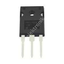 IRFP27N60K 600V 27A Power Mosfet