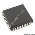 SAF80C32 MCU CMOS 8-Bit SMD-PLCC44