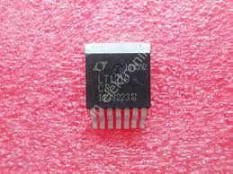 LT1210CR 1.1A 35MHz Current Feedback Amplifier