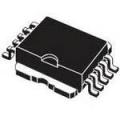 VN16BSP So-10 (ISO HIGH SIDE SMART POWER SOLID STATE RELAY)