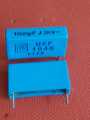 1500pF (1.5nF ) 2000V Polyester Kondansatör (Pin Aralığı:22mm)
