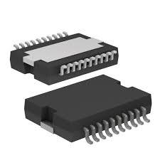 L9349LF So-20 (Quad intelligent power low side switch)