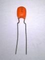2.7nF 63V Seramik Kondansatör (10 Adet Paket)