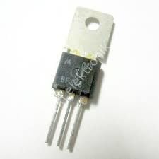 BF468 1A 250V NPN TRANSISTOR