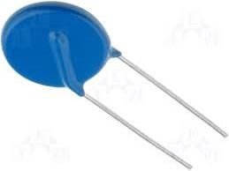 20mm 320V Varistör (S20K320)