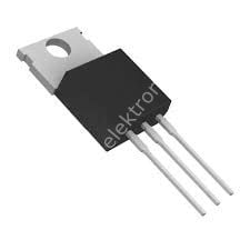 ISL9V3036P3 (V3036P)   21A  360V, N-Channel Ignition IGBT