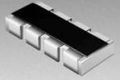 1K SMD SIP (1K SMD) Direnç (4 lü)  (10 Adet)