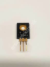 BD698 8.0 AMPERE NPN DARLINGTON POWER TRANSISTOR