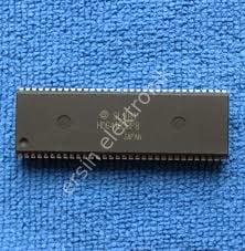 HD64180RP8  8-BIT CMOS (Micro Processing Unit)