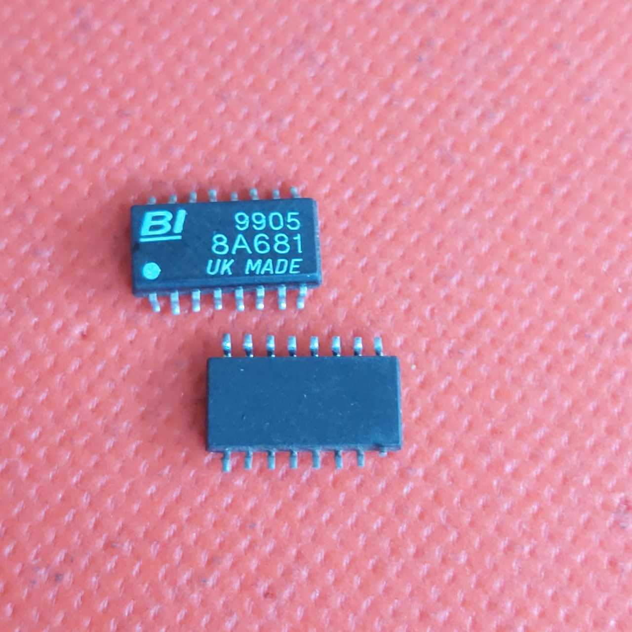 8A560 (56R) Direnç SOP16