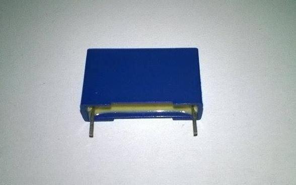 1.5uF 100V Polyester Kondansatör