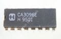 CA3096E NPN/PNP Transistor Array