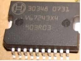30348 BOSCH ECU Drive Chip Automobile Idling Driver Ic (BOSCH)