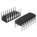 MM74C85 4-Bit Magnitude Comparator