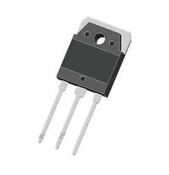J162 Mosfet 160V, 7A PNP