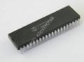 ICM7231BFIPL Numeric/Alphanumeric TriplexedLCD Display Driver