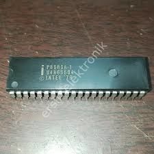 P8080A-2 8 BİT Micro Processor