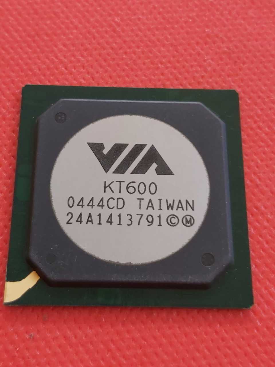 KT600 (0444CD)