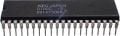 uPD780C HIGH·PERFORMANCE CP/M  COMPATIBLE NMOS 8·BIT MICROPROCESSOR