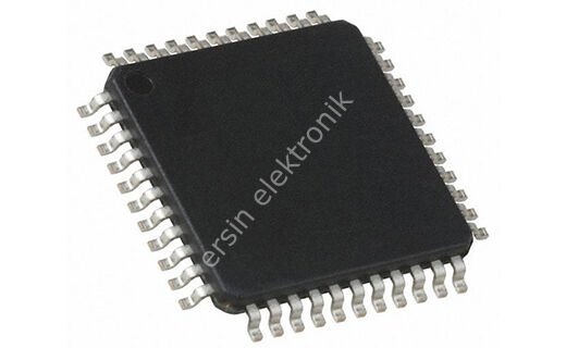 ST72F521R9T3 8-bit MCU With 32 TO 60K FLASH/ROM TQFP64 SMD