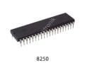 UM8250A Serial data input/output interface IC