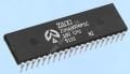 Z0840004PSC -Z80 CPU  Serial Input/Output Controller