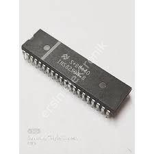 INS825ON-B UNIVERSAL ASYNCHRONOUS RECEIVER/TRANSMITTER