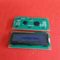 1602A LCD Modül 2X16 Yeşil (Green)
