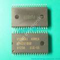 HY628100B 128Kx8bit CMOS  SRAM