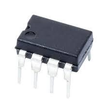 LM2907N-8  Frequency to Voltage Converter (SK)