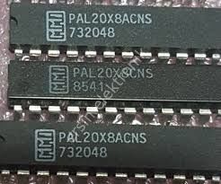 PAL20X8ACNS Progammable Array Logic Series 24