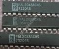 PAL20X8ACNS Progammable Array Logic Series 24