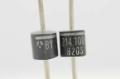 6A.100V DİYOT BY214-100 6A 100V   Rectifier Diode (Diyot)