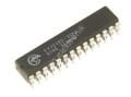 CY7C185-35PC 8K x 8  SRAM Static RAM (SRAM) (F98)