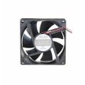 FAN  12V DC Fan 80X80X25 Kablolu (0.15A)