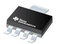 LP3965EMP-  ADJ 1.5A SOT223-5 (BB)
