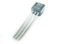 MPSA17 40V NPN Chopper Transistor (Orjinal)