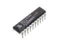 GAL16V8D-15LPN  High Performance E2CMOS PLD Generic Array Logic