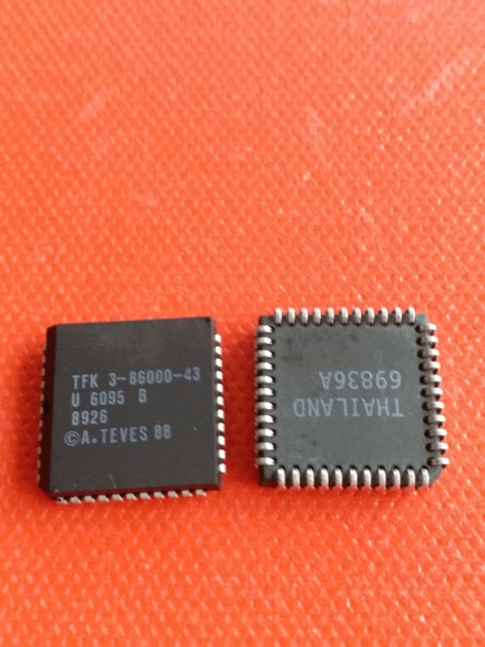 TFK3-86000-43 U6095 B (TFK 3B86000-43)