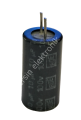 10uF 100V   Bipolar  Elektrolitik Kondansatör  (12x24mm) (kutupsuz)