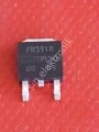 IRFR3910 (FR3910) T0-252AA  NPN 16A 100V Hexfet (SMD)( orjinal)