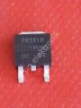 IRFR3910 (FR3910) T0-252AA  NPN 16A 100V Hexfet (SMD)( orjinal)
