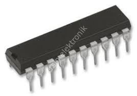 PALC16L8L-35PC Reprogrammable CMOS