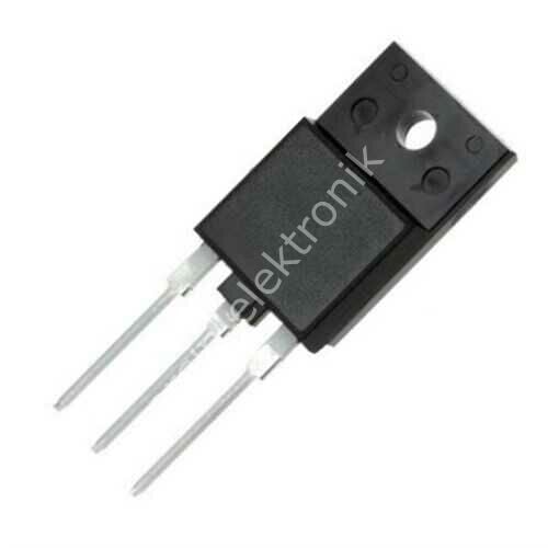 2SJ5804  NPN 1700V 20A 200W 0,2uS, refer. J5804