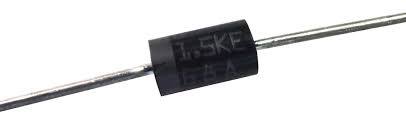 1.5KE440A 1500 WATT PEAK POWER TRANSIENT VOLTAGE  SUPPRESSOR (Yönlü)