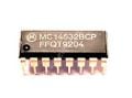 MC14532BCP 8-BitPriorityEncoder
