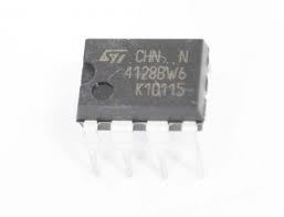 4128BW6 (smd) (sem)